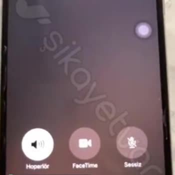Turkcell Taahhüdüm Bitmek Üzere Ama Bağlantı Yok!