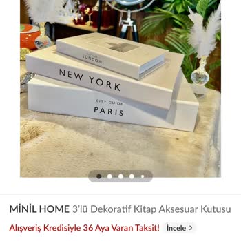 Trendyol'dan Aldığım Ürün Beklentileri Karşılamadı
