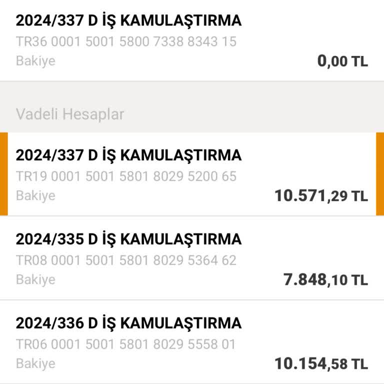 Bloke Kaldırma Sorununun Çözülmemesi