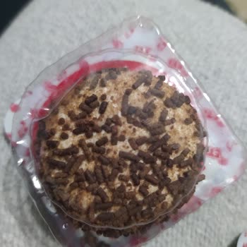 Eti Puf'un Kalitesi Düşmüş