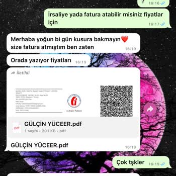 Yanlış Ürün Gönderimi Ve Kötü Müşteri Hizmeti