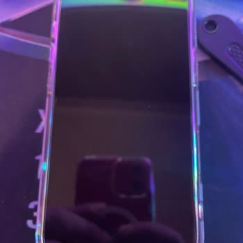 Spigen Ekran Koruyucu Ürününde Üretim Hatası Ve Müşteri Hizmetleri Sorunu