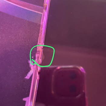 Spigen Ekran Koruyucu Ürününde Üretim Hatası Ve Müşteri Hizmetleri Sorunu