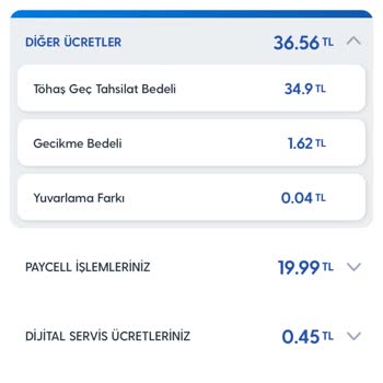 Turkcell Faturalı Hat Kullanımında Sürekli Artan Fatura Sorunu