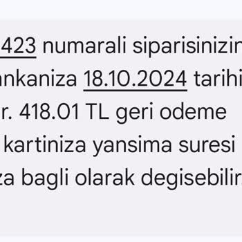 Ziraat Bankası İade Ücretini Hesaba Yatırmıyor