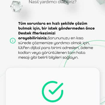 Bitay Global'den Para Çekiminde Sorun: Ulaşılamayan Destek