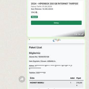 Kesintisiz Sorun: İnternet Aboneliği Kabusu