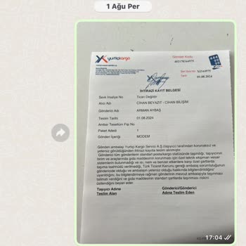 Kesintisiz Sorun: İnternet Aboneliği Kabusu