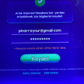 Üyelik Sorunu Ve Yetersiz Müşteri Hizmeti