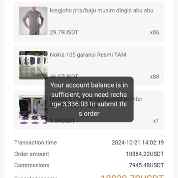 Haksız Para Alma Yöntemi!