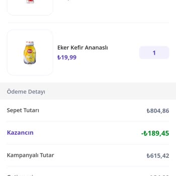 Kurumsal Fatura Sorunu: Getir'den Çözüm Bekliyorum!