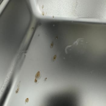 Paslanan Makine Ve Yetersiz Servis Desteği