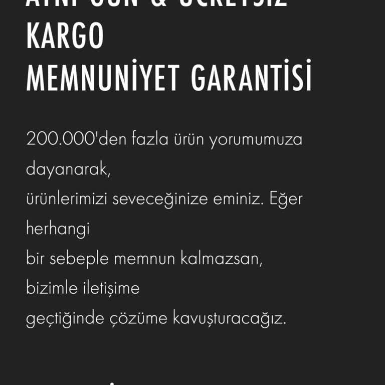 İade Sürecinde Müşteri Mağduriyeti Ve Ürün Güvenilirliği Sorunu