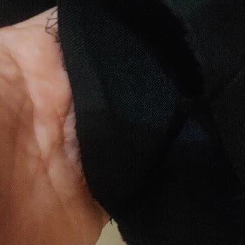 Tofisa Eksik Dikişli Pantolon Ve Haksız Kargo Ücreti Talebi