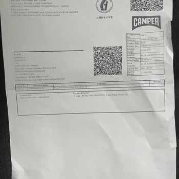 Yanlış Ürün Gönderimi Ve Müşteri Hizmetleri Sorunu