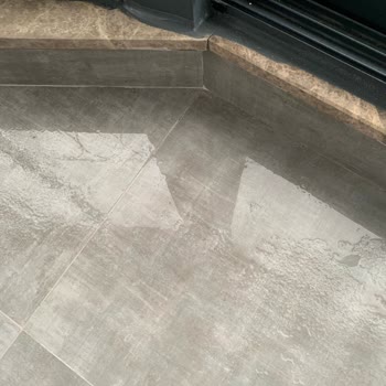 Winteroll Kış Bahçesi Hareketli Sistemler Yapılan Hizmette Oluşan Aksaklıklar