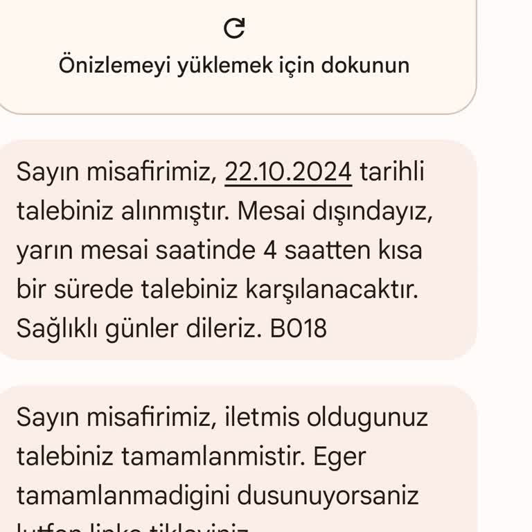 Kadın Doğum Uzmanına Ulaşamama Sorunu