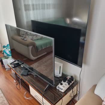 Toshiba Televizyon: Sürekli Arıza Ve Servis Sorunları