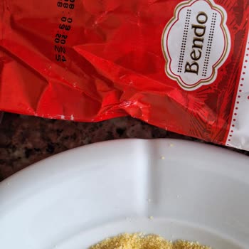 Kurtlu İrmik Skandalı: Bendo Markası Güven Sarsıyor