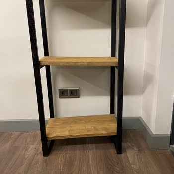 Çiçek Sepeti Sitesinden Aldığım Rafın Hayal Kırıklığı