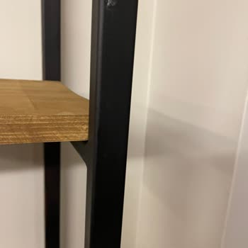 Çiçek Sepeti Sitesinden Aldığım Rafın Hayal Kırıklığı