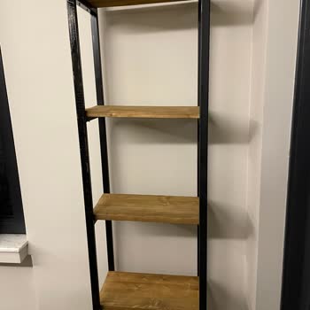 Çiçek Sepeti Sitesinden Aldığım Rafın Hayal Kırıklığı