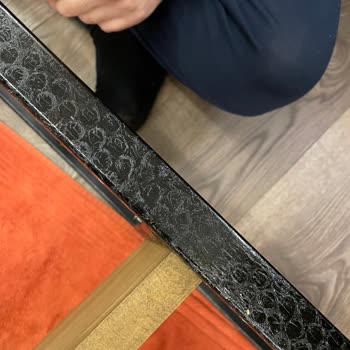 Çiçek Sepeti Sitesinden Aldığım Rafın Hayal Kırıklığı