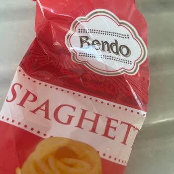 Acı Tat Ve Eski Şikayetlerin Gölgesinde Kalan Spagetti Deneyimi