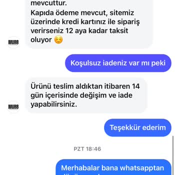 Mubb Sitesinde Orijinal Ürün Yanılsaması