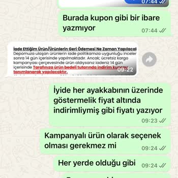 Mubb Sitesinde Orijinal Ürün Yanılsaması