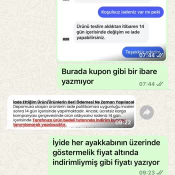 Mubb Sitesinde Orijinal Ürün Yanılsaması