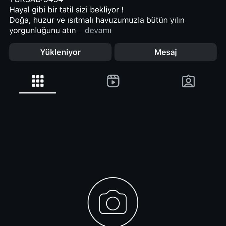 Mersin Yıldızlar Turizm Tatil Rezervasyonu Hayal Oldu