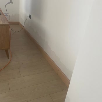 Bağcılar'da Yeni Dairede Su Sızıntısı Sorunu