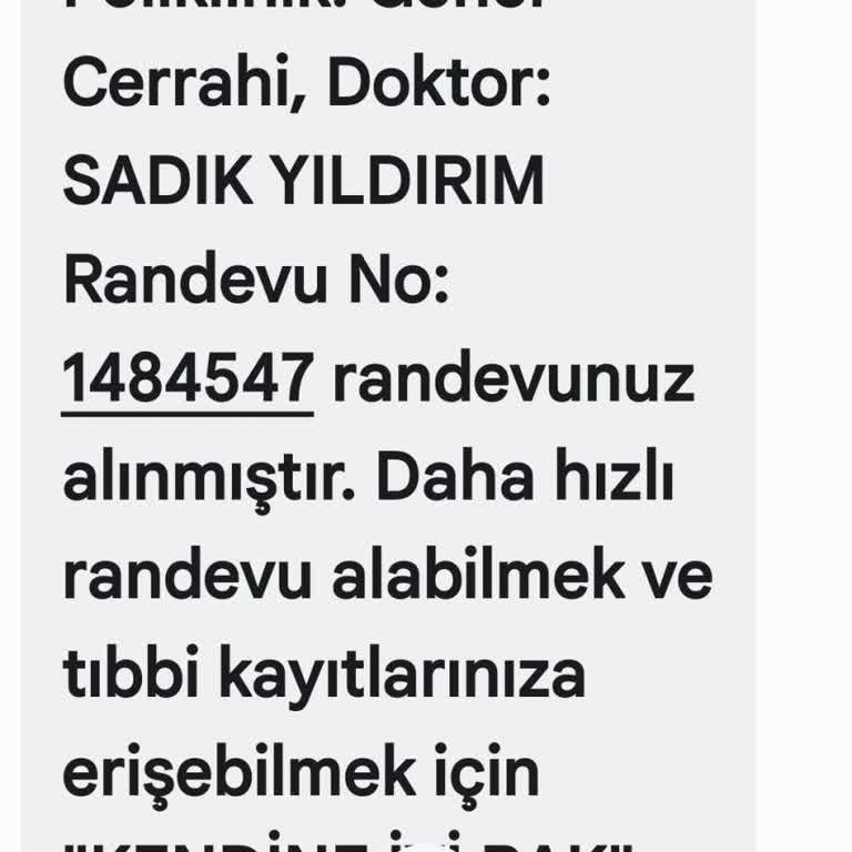 Hastanede Hayal Kırıklığı: Sağlıkta Sirk Gösterisi