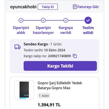 İade Sürecindeki Hatalar Ve Müşteri Memnuniyetsizliği