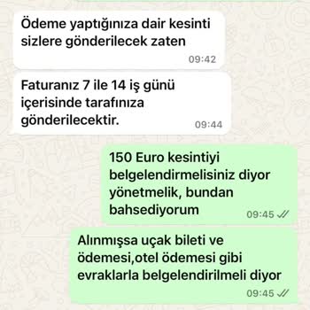 Yurtdışı Tatil Planım Kazayla Kâbusa Döndü