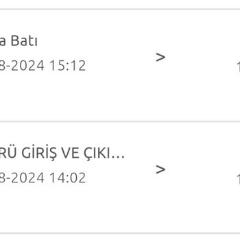 Osmangazi Köprüsü'nde Haksız Ücretlendirme Sorunu