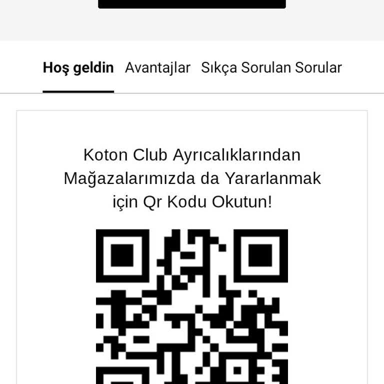 Koton Club Puanlarının Ani Düşüşü