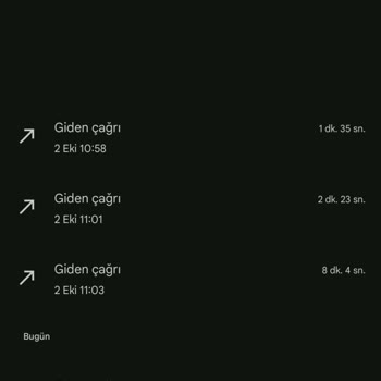 Polatlı Sürat Kargo Şubesinin Ulaşılmazlığı