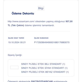 İade Sürecinde İletişim Eksikliği Ve Ürün Defosu