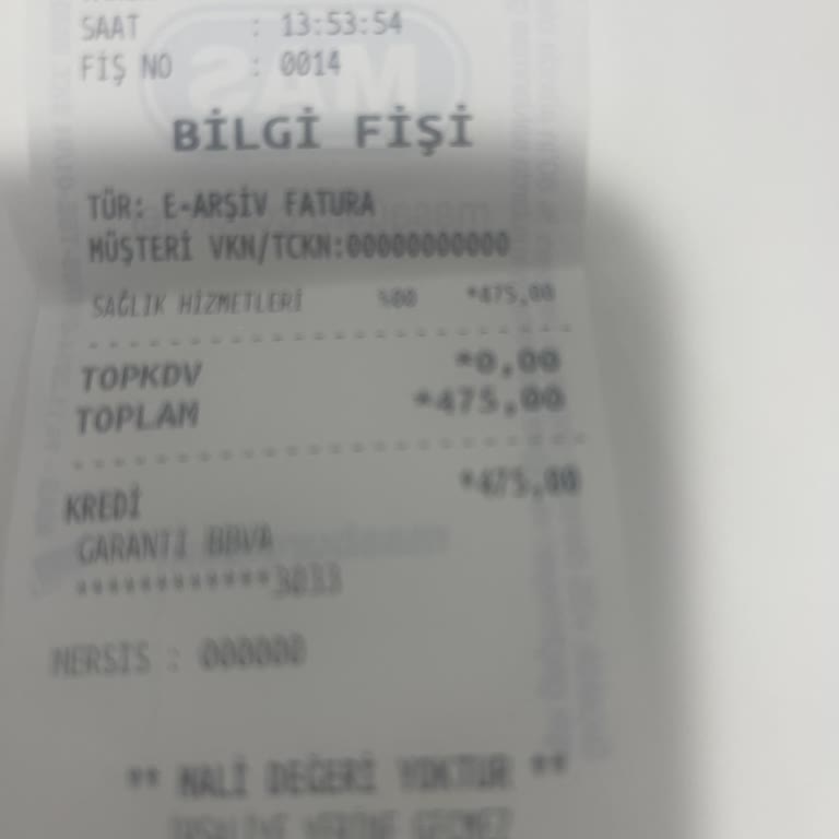 Yanıltıcı Randevu Süreci Ve Eksik Hizmet
