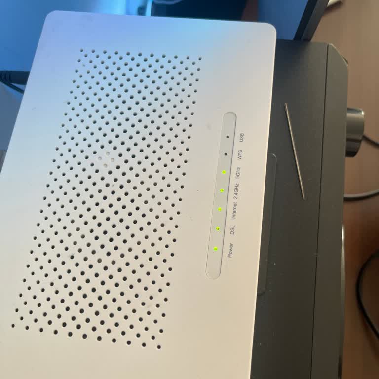 İnternet Bağlantısı Sorunu Ve Çözüm Eksikliği