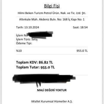 Çifte Ödeme Sorunu Ve İlgisizlik