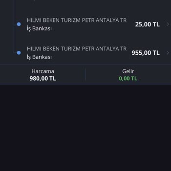 Çifte Ödeme Sorunu Ve İlgisizlik