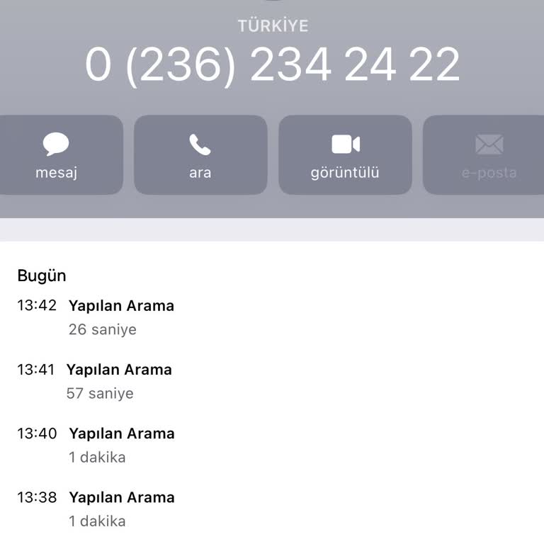Ücretsiz Modem Değişikliği Kabusu