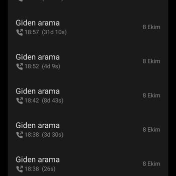 Vodafone Müşteri Hizmetleri Mağduriyeti