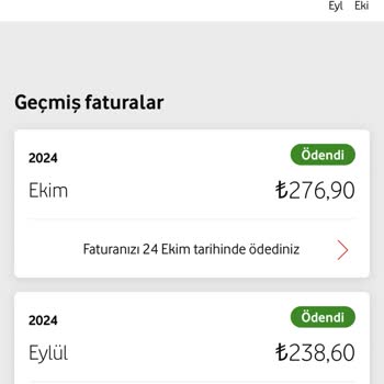Fatura Şaşkınlığı: Yanlış Paket Ücreti
