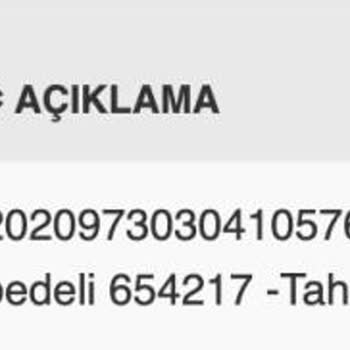 Vakıf Katılım Bankası'nda Kaybolan Pos Cihazı Ve Haksız Kesinti Sorunu