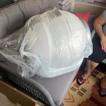 Kırık Ürün Ve İletişimsizlik Sorunu