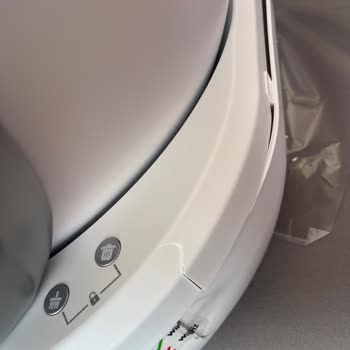 Kırık Ürün Ve İletişimsizlik Sorunu